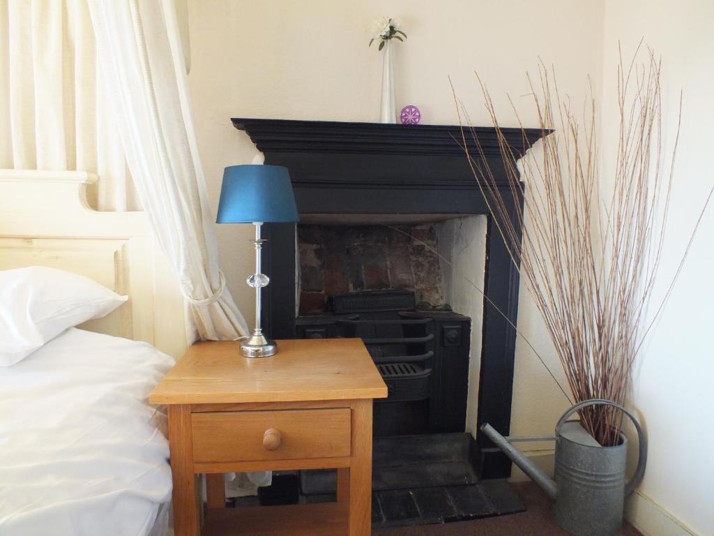 The White Horse Inn Canterbury Quarto foto