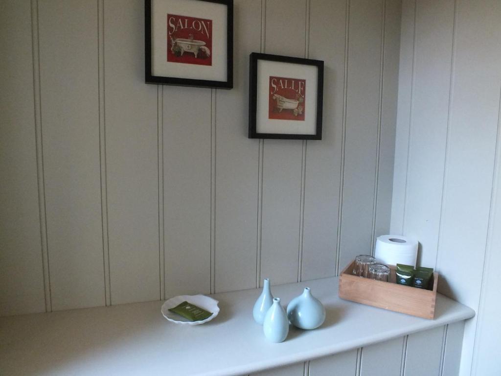 The White Horse Inn Canterbury Quarto foto