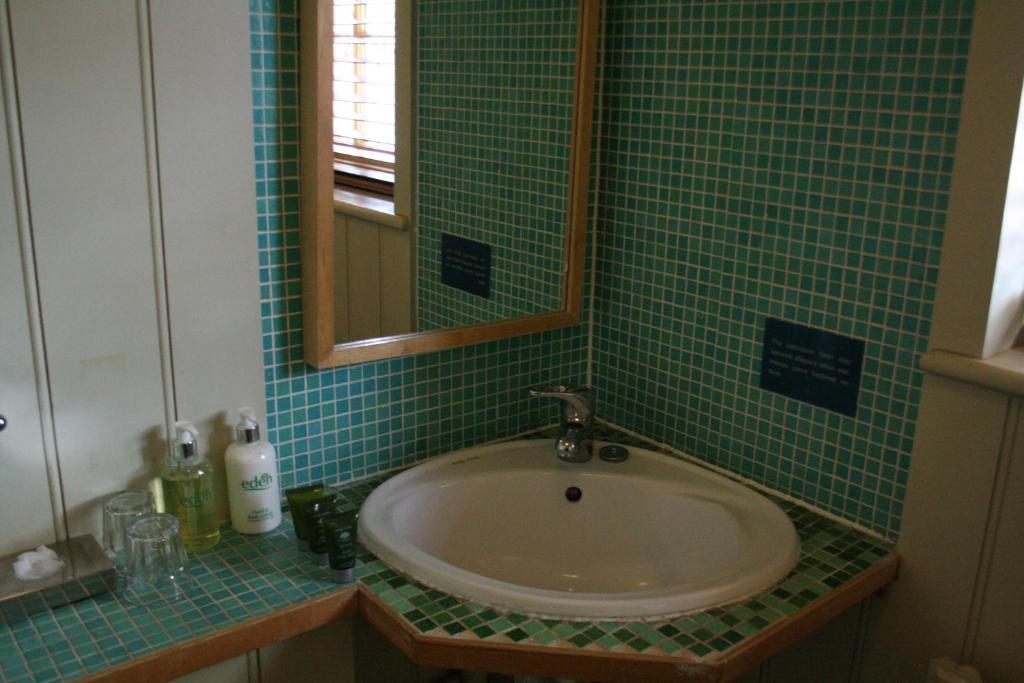 The White Horse Inn Canterbury Quarto foto